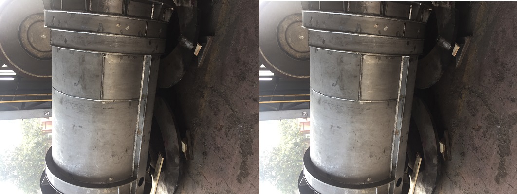 Om Painting & Shot Blasting